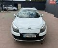 Білий Рено Меган, об'ємом двигуна 1.46 л та пробігом 241 тис. км за 6899 $, фото 14 на Automoto.ua
