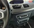 Белый Рено Меган, объемом двигателя 1.5 л и пробегом 254 тыс. км за 6900 $, фото 21 на Automoto.ua