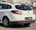 Білий Рено Меган, об'ємом двигуна 1.4 л та пробігом 250 тис. км за 6300 $, фото 22 на Automoto.ua
