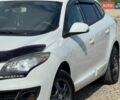 Білий Рено Меган, об'ємом двигуна 1.5 л та пробігом 274 тис. км за 6500 $, фото 5 на Automoto.ua
