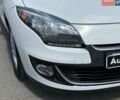 Білий Рено Меган, об'ємом двигуна 1.5 л та пробігом 320 тис. км за 8390 $, фото 3 на Automoto.ua