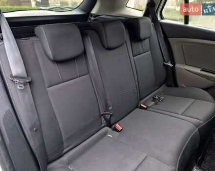 Белый Рено Меган, объемом двигателя 1.6 л и пробегом 57 тыс. км за 7750 $, фото 29 на Automoto.ua