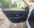 Белый Рено Меган, объемом двигателя 1.4 л и пробегом 243 тыс. км за 7200 $, фото 16 на Automoto.ua