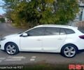 Білий Рено Меган, об'ємом двигуна 1.5 л та пробігом 0 тис. км за 7800 $, фото 1 на Automoto.ua