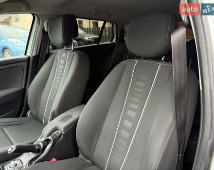 Белый Рено Меган, объемом двигателя 1.46 л и пробегом 271 тыс. км за 6500 $, фото 31 на Automoto.ua