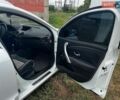 Білий Рено Меган, об'ємом двигуна 1.5 л та пробігом 286 тис. км за 8900 $, фото 13 на Automoto.ua