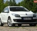 Білий Рено Меган, об'ємом двигуна 1.46 л та пробігом 228 тис. км за 7500 $, фото 1 на Automoto.ua