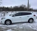 Белый Рено Меган, объемом двигателя 1.6 л и пробегом 297 тыс. км за 8500 $, фото 6 на Automoto.ua