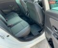 Білий Рено Меган, об'ємом двигуна 1.5 л та пробігом 195 тис. км за 6950 $, фото 20 на Automoto.ua