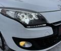 Білий Рено Меган, об'ємом двигуна 1.46 л та пробігом 233 тис. км за 7999 $, фото 1 на Automoto.ua