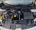 Білий Рено Меган, об'ємом двигуна 1.5 л та пробігом 288 тис. км за 7650 $, фото 23 на Automoto.ua