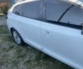 Білий Рено Меган, об'ємом двигуна 1.5 л та пробігом 247 тис. км за 5510 $, фото 1 на Automoto.ua