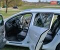 Белый Рено Меган, объемом двигателя 1.5 л и пробегом 290 тыс. км за 8300 $, фото 12 на Automoto.ua