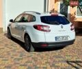Білий Рено Меган, об'ємом двигуна 1.6 л та пробігом 211 тис. км за 8350 $, фото 5 на Automoto.ua