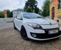 Белый Рено Меган, объемом двигателя 1.5 л и пробегом 244 тыс. км за 7600 $, фото 1 на Automoto.ua