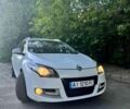 Білий Рено Меган, об'ємом двигуна 2 л та пробігом 251 тис. км за 9200 $, фото 1 на Automoto.ua