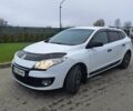 Білий Рено Меган, об'ємом двигуна 1.46 л та пробігом 278 тис. км за 7000 $, фото 1 на Automoto.ua
