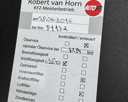 Білий Рено Меган, об'ємом двигуна 1.6 л та пробігом 235 тис. км за 7500 $, фото 43 на Automoto.ua