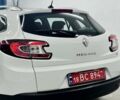 Білий Рено Меган, об'ємом двигуна 1.5 л та пробігом 270 тис. км за 6699 $, фото 18 на Automoto.ua