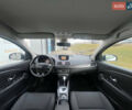 Белый Рено Меган, объемом двигателя 1.46 л и пробегом 190 тыс. км за 8350 $, фото 14 на Automoto.ua
