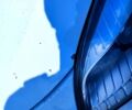 Белый Рено Меган, объемом двигателя 1.5 л и пробегом 417 тыс. км за 6000 $, фото 10 на Automoto.ua