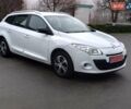 Белый Рено Меган, объемом двигателя 1.6 л и пробегом 57 тыс. км за 7750 $, фото 4 на Automoto.ua