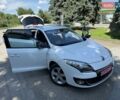 Белый Рено Меган, объемом двигателя 1.5 л и пробегом 225 тыс. км за 7699 $, фото 116 на Automoto.ua