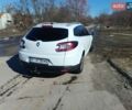 Белый Рено Меган, объемом двигателя 1.5 л и пробегом 248 тыс. км за 7200 $, фото 9 на Automoto.ua