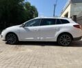 Білий Рено Меган, об'ємом двигуна 1.6 л та пробігом 273 тис. км за 7802 $, фото 4 на Automoto.ua