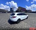 Білий Рено Меган, об'ємом двигуна 1.6 л та пробігом 243 тис. км за 6999 $, фото 7 на Automoto.ua