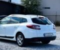 Белый Рено Меган, объемом двигателя 1.46 л и пробегом 334 тыс. км за 6899 $, фото 14 на Automoto.ua