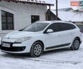 Білий Рено Меган, об'ємом двигуна 1.46 л та пробігом 265 тис. км за 6990 $, фото 18 на Automoto.ua