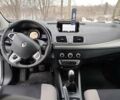 Білий Рено Меган, об'ємом двигуна 1.6 л та пробігом 194 тис. км за 7600 $, фото 15 на Automoto.ua