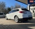 Белый Рено Меган, объемом двигателя 1.5 л и пробегом 250 тыс. км за 7400 $, фото 8 на Automoto.ua