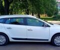 Белый Рено Меган, объемом двигателя 1.6 л и пробегом 149 тыс. км за 8600 $, фото 2 на Automoto.ua