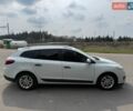 Білий Рено Меган, об'ємом двигуна 1.46 л та пробігом 241 тис. км за 7500 $, фото 4 на Automoto.ua
