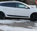 Белый Рено Меган, объемом двигателя 1.5 л и пробегом 216 тыс. км за 7800 $, фото 25 на Automoto.ua