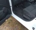Белый Рено Меган, объемом двигателя 1.5 л и пробегом 200 тыс. км за 7600 $, фото 8 на Automoto.ua