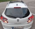 Белый Рено Меган, объемом двигателя 1.5 л и пробегом 264 тыс. км за 8200 $, фото 2 на Automoto.ua