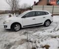 Білий Рено Меган, об'ємом двигуна 1.6 л та пробігом 194 тис. км за 7600 $, фото 12 на Automoto.ua