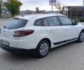 Білий Рено Меган, об'ємом двигуна 1.5 л та пробігом 289 тис. км за 5201 $, фото 10 на Automoto.ua