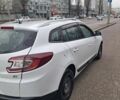 Белый Рено Меган, объемом двигателя 1.46 л и пробегом 384 тыс. км за 5950 $, фото 4 на Automoto.ua