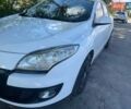Білий Рено Меган, об'ємом двигуна 1.46 л та пробігом 255 тис. км за 7400 $, фото 7 на Automoto.ua