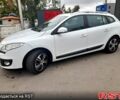 Белый Рено Меган, объемом двигателя 1.5 л и пробегом 301 тыс. км за 7550 $, фото 4 на Automoto.ua