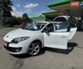 Белый Рено Меган, объемом двигателя 1.5 л и пробегом 225 тыс. км за 7699 $, фото 73 на Automoto.ua