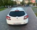 Белый Рено Меган, объемом двигателя 1.46 л и пробегом 246 тыс. км за 8750 $, фото 25 на Automoto.ua