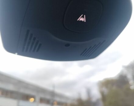 Белый Рено Меган, объемом двигателя 1.5 л и пробегом 264 тыс. км за 8200 $, фото 21 на Automoto.ua