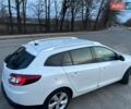 Білий Рено Меган, об'ємом двигуна 1.46 л та пробігом 266 тис. км за 7950 $, фото 9 на Automoto.ua