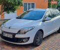 Білий Рено Меган, об'ємом двигуна 1.6 л та пробігом 211 тис. км за 8350 $, фото 18 на Automoto.ua