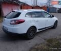 Белый Рено Меган, объемом двигателя 1.46 л и пробегом 198 тыс. км за 8300 $, фото 4 на Automoto.ua